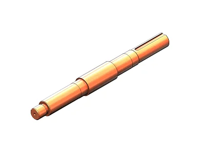 SHAFT PDCH3629