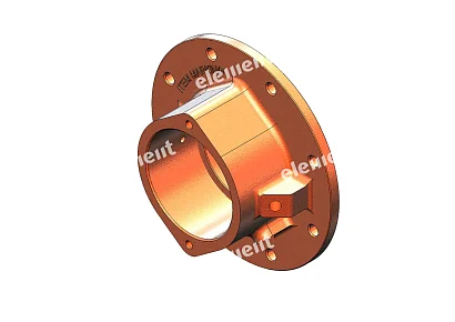 STUFFING BOX 138286-1