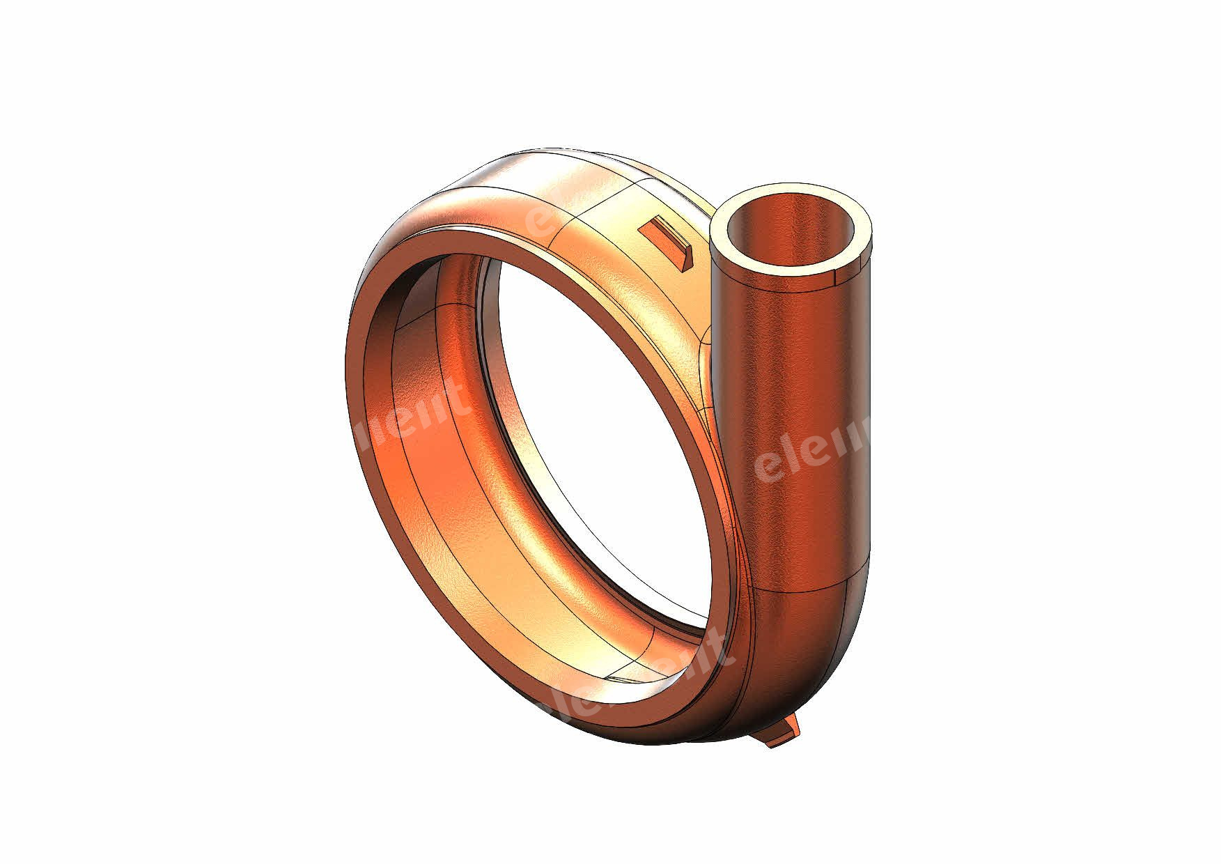 ФУТЕРОВКА УЛИТЫ  G8110A51