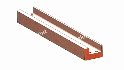 TOGGLE SEAT HOLDER 10-314-522-000