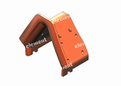 PINION SHAFT ARM LINER 17-403-100-801
