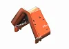PINION SHAFT ARM LINER