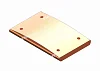 JAW PLATE, MOVABLE