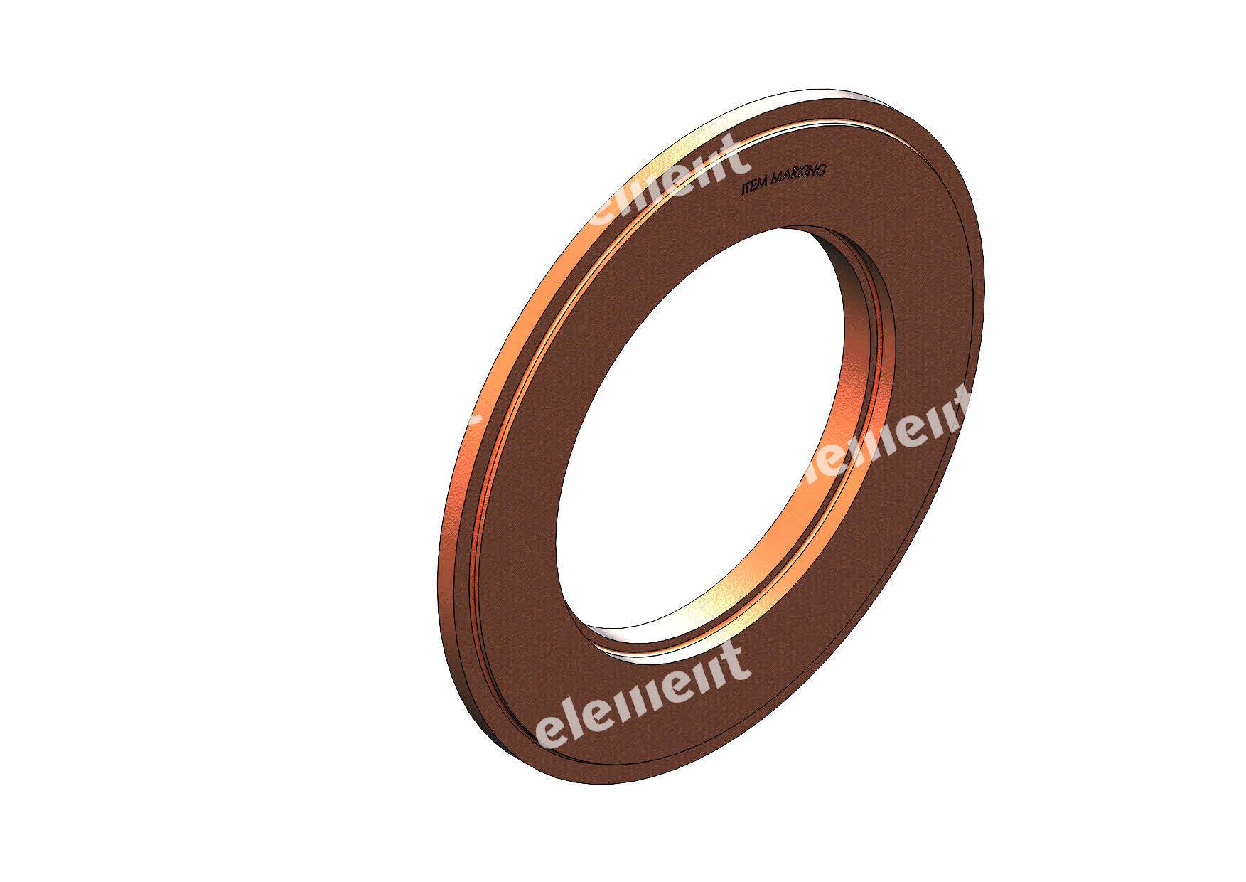 LABYRINTH RING 402.3967-01