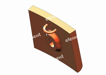 CONCAVE SEGMENT 1255.01.306
