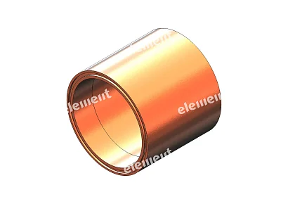 SHAFT SLEEVE PDCH6054