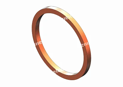 BURNING RING 1063915735