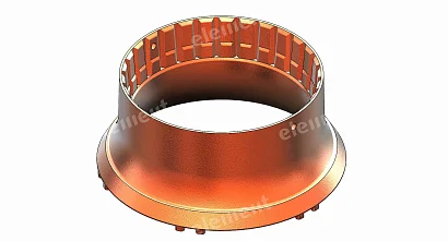 CONCAVE EC 452.3027-002