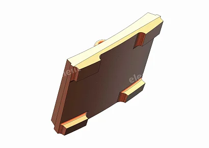 CONCAVE SEGMENT, ROW 5 5176-00-038SB