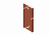 BACK TOGGLE PLATE