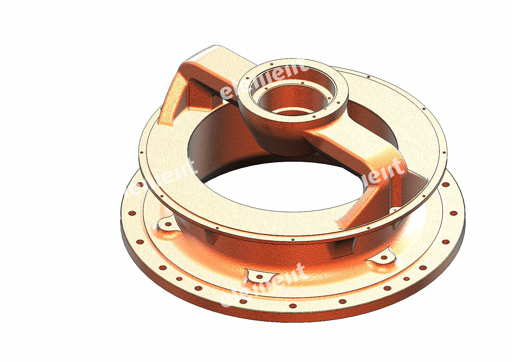 TOP SHELL 442.9037-00