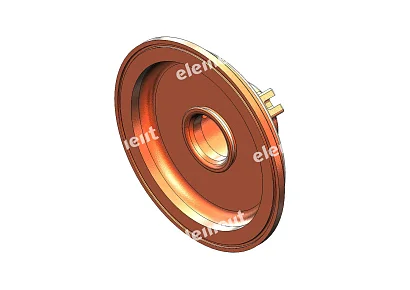 КОРПУС САЛЬНИКА PCBH75078D21