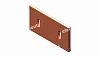 TOGGLE PLATE