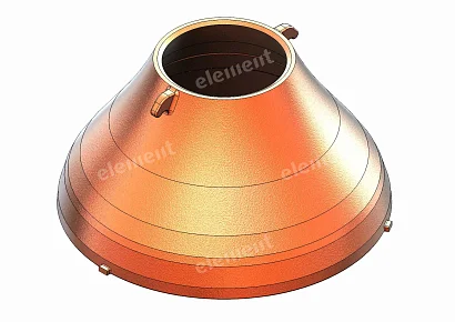 MANTLE F/M/EC MM0255253