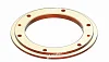 PACKING CLAMP PLATE