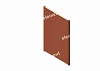 TOGGLE PLATE
