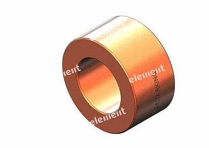 BUSHING 931475