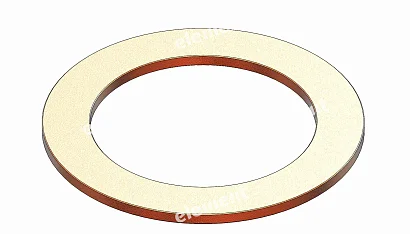 INNER DUST SEAL RING 442.7931-01