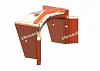 RIB LINER, UPPER