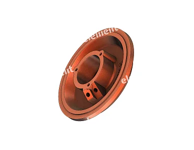 КОРПУС САЛЬНИКА RM200-078-12BHP