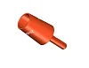 PLUG CONE GAUGE