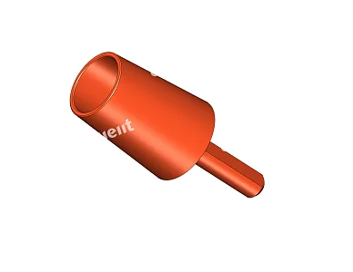 PLUG CONE GAUGE EL_3010181658