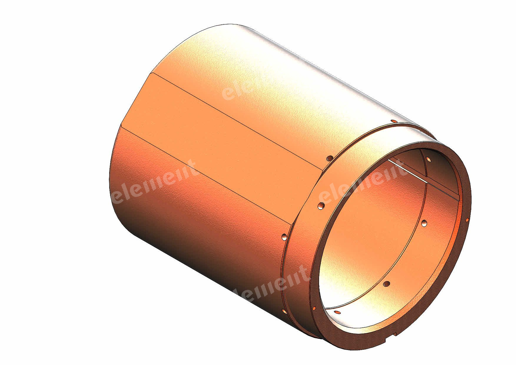 ECCENTRIC BUSHING MM0239996