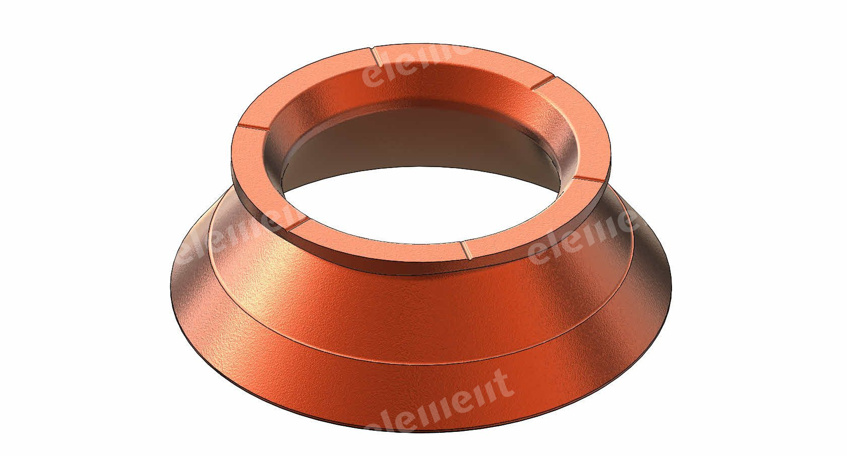 ФУТЕРОВКА ЧАШИ STD F  MM0403562