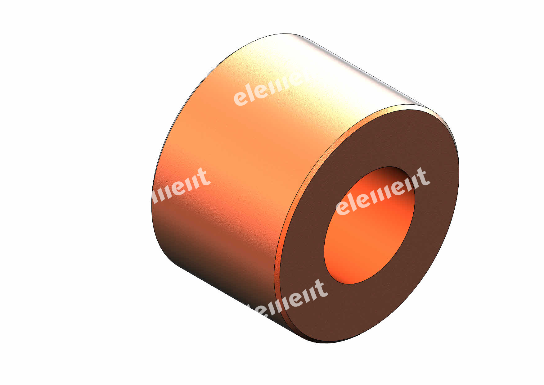 BUSHING MM0252833