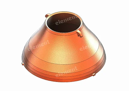 ФУТЕРОВКА КОНУСА MM1088407