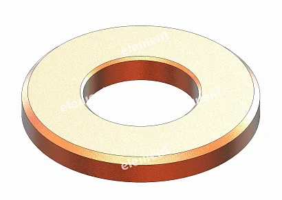 WASHER, PLAIN MM0344867