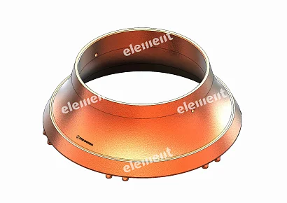 ФУТЕРОВКА ЧАШИ EEF  452.0579-001