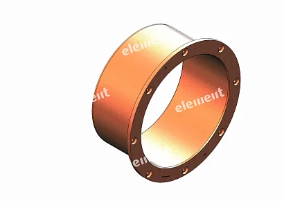 LOWER HEAD BUSHING 1022147350