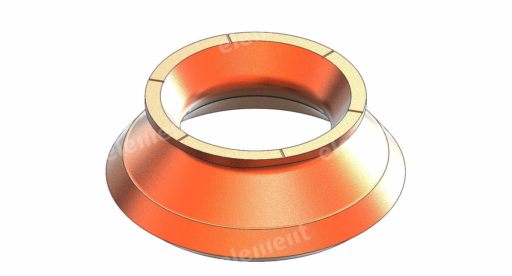 BOWL LINER SH F OS THOR MM1074284_Mn22Cr-THOR