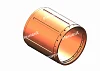ECCENTRIC BUSHING E25/32/40