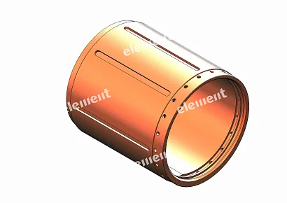 ECCENTRIC BUSHING E25/32/40 MM0266967
