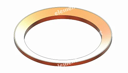 DUST SEAL RING 442.9271-01