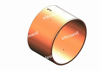 FRAME BUSHING 942951