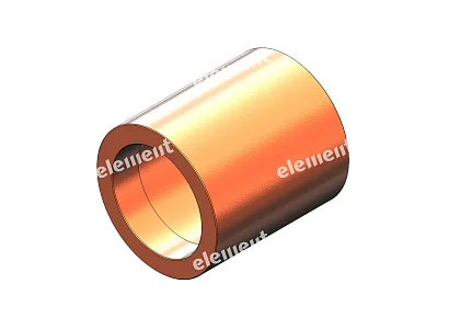 SHAFT SLEEVE PDCF2539