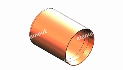 MAIN SHAFT SLEEVE 442.7117-01