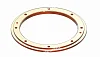 PACKING CLAMP PLATE