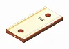 BACK TOGGLE PLATE