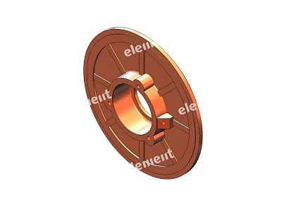 КОРПУС ЭКСПЕЛЛЕРА  MM250-029-00007
