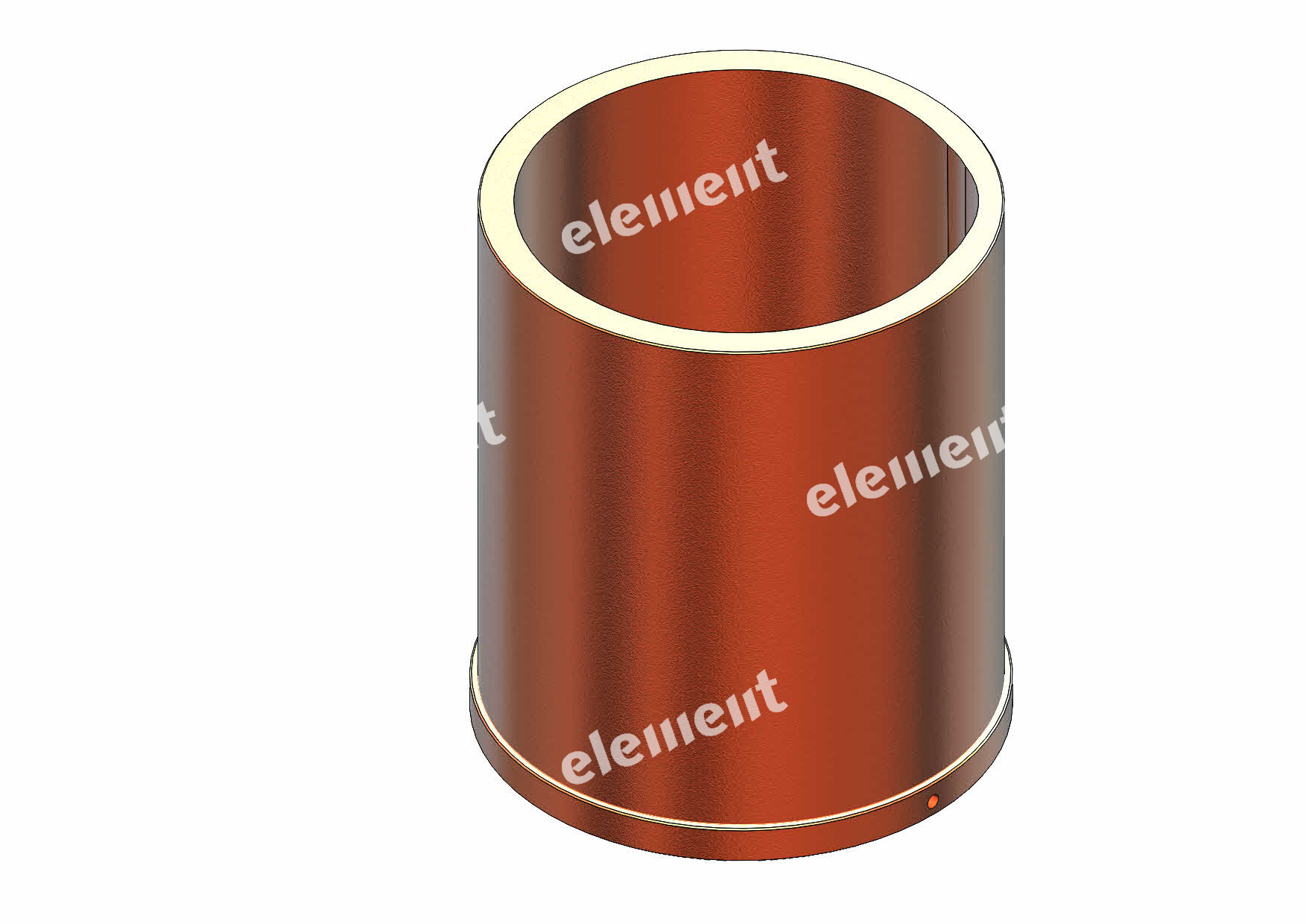 ECCENTRIC BUSHING E20 171551