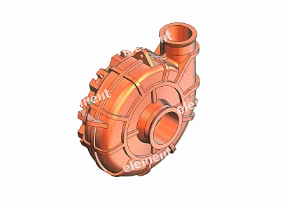 CASING PD702010