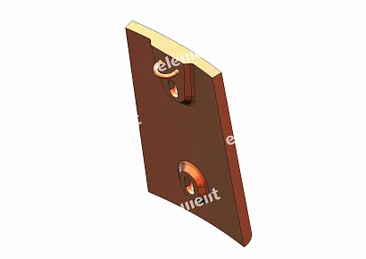 CONCAVE SEGMENT 1255.01.304