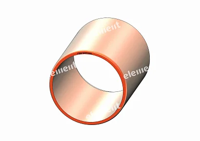 PROTECTION BUSHING 418481