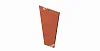 CHEEK PLATE, LOWER