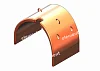 PINION SHAFT ARM LINER