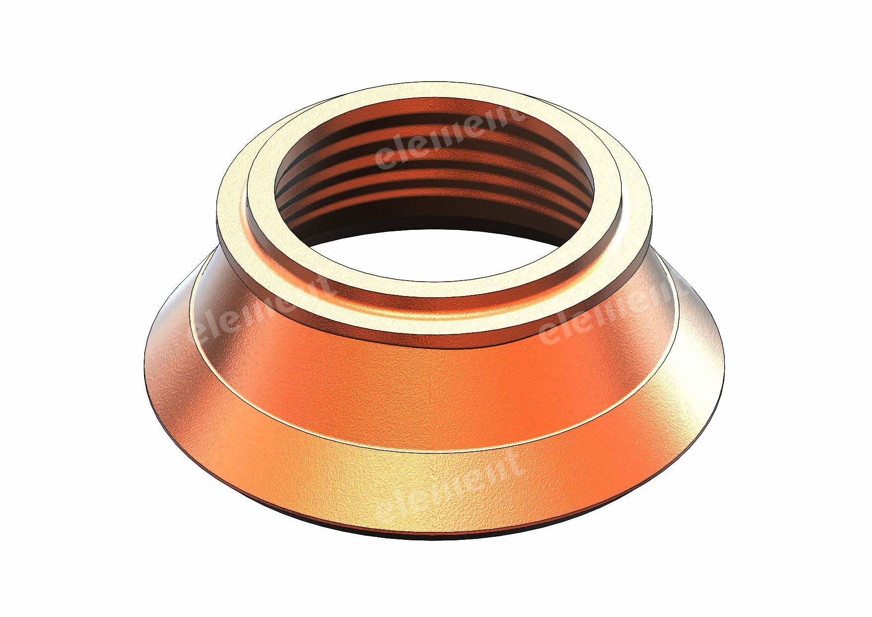 ФУТЕРОВКА ЧАШИ  MM0403527